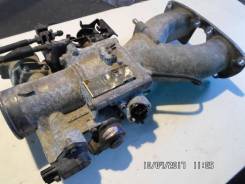 Заслонка дроссельная. Toyota: GS300, Cresta, Origin, IS300, IS200, Crown / Majesta, Progres, Supra, Crown, Altezza, Aristo, Crown Majesta, Mark II, Ch...
