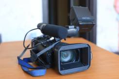 Sony HXR-NX5E