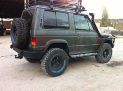  Mitsubishi Pajero 1 