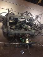 Проводка двс. BMW X5, E53 Двигатель N62B44