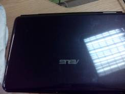 Asus K50AB. 15.6", 2 100,0 ГГц, ОЗУ 2048 Мб, диск 250 Гб, WiFi, Bluetooth, аккумулятор на 1 ч.
