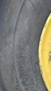 Bridgestone. Всесезонные, 2016 год, без износа, 1 шт