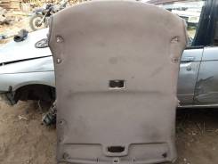 Обшивка потолка. Toyota Mark II, JZX90 Двигатель 1JZGE