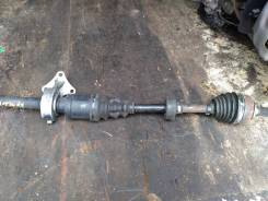 Привод. Honda Fit, GD4, GD2 Двигатели: L13A, L15A