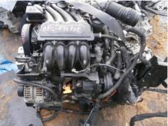Двигатель в сборе. Volkswagen Bora Volkswagen Golf Двигатель BFQ