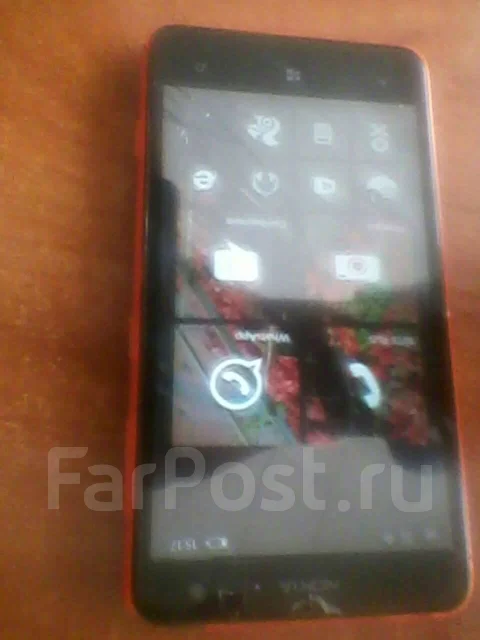 Nokia Lumia 625. �/� ����