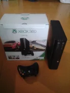 Microsoft Xbox 360 E ����