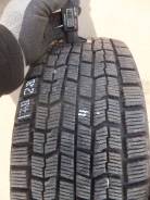 Goodyear Ice Navi Zea. Зимние, без шипов, 2007 год, износ: 10%, 4 шт. Под заказ