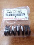 Пружина клапана Toyota 90501-32065