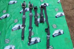 Ремень безопасности. Toyota Cresta, JZX90 Toyota Mark II, JZX90, JZX90E Toyota Chaser, JZX90