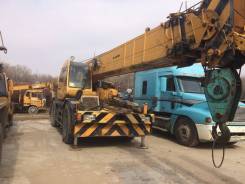 Kobelco RK250. Продается Кран 25тонн , 220 куб. см., 25 000 кг.