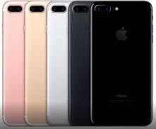 Apple iPhone 7 Plus. Новый