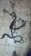 Проводка двс. Toyota Aristo, JZS161 Двигатель 2JZGTE