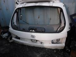 Дверь багажника. Toyota Vista Ardeo, SV50, SV55, SV55G, ZZV50G, SV50G, ZZV50 Двигатели: 3SFE, 3SFSE, 1ZZFE