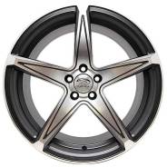 Sakura Wheels 3249. 8.0x18, 5x100.00, ET42, ЦО 73,1 мм.