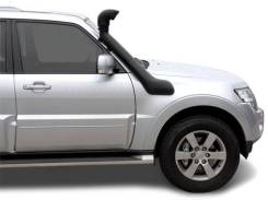 Шноркель. Mitsubishi Pajero