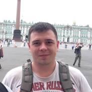 Кальянщик. Высшее образование, опыт работы 6 лет