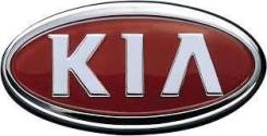 Сальник привода. Kia