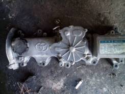 Крышка головки блока цилиндров. Toyota Town Ace Toyota Corolla Двигатели: 2CT, 2C, 2CE