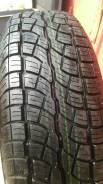 Bridgestone Dueler H/T D687. Летние, 2006 год, без износа, 2 шт