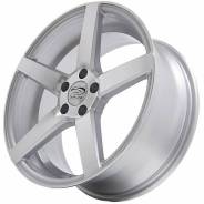 Sakura Wheels 9135. 8.0x18, 5x100.00, ET42, ЦО 73,1 мм.
