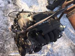 Двигатель в сборе. Toyota Opa, ZCT10 Toyota Caldina, ZZT241 Toyota Allion, ZZT240 Toyota Premio, ZZT240 Двигатель 1ZZFE