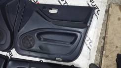 Обшивка двери. Toyota Kluger V, MCU20, ACU20, ACU25, MCU25 Toyota Kluger Двигатели: 2AZFE, 1MZFE