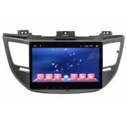 Hyundai Tucson. Под заказ