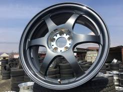 Zeit. 7.0x17", 5x100.00, ET48, ЦО 70,0 мм.