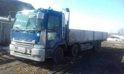 Hino Profia. Продам HINO Profia Бабочка 60м3, 12 000 куб. см., 11 000 кг.