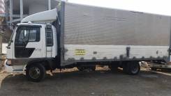 Hino Ranger. Продам полная пошлина, 7 500 куб. см., 5 000 кг.