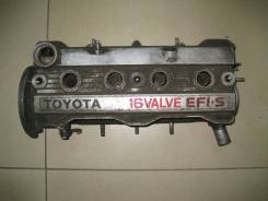 Головка блока цилиндров. Toyota Sprinter Carib, AE95 Двигатели: 4AFE, 4AFHE, 4AGE