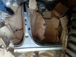 Стойка кузова. Toyota Platz, SCP11, NCP12, NCP16 Двигатели: 1SZFE, 1NZFE, 2NZFE