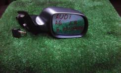 Зеркало заднего вида боковое. Audi