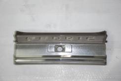 ПЛАНКА МЕЖДУ СТОПОВ NISSAN GLORIA CEDRIC