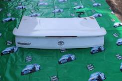 Эмблема. Toyota Cresta, JZX90, GX90 Toyota Mark II, GX90, JZX90, JZX90E Toyota Chaser, GX90, JZX90
