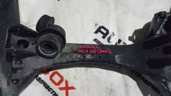 Балка под двс. Toyota Kluger V, MCU25, MCU28, ACU20, MCU20, ACU25 Toyota Highlander, MCU20, ACU20, MCU23, GSU45, MCU28, MCU25, GSU40, ACU25 Toyota Har...