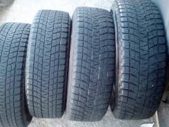 Bridgestone Blizzak DM-V1. Зимние, без шипов, износ: 10%, 4 шт