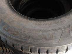 Nokian Hakkapeliitta 7 SUV. Зимние, без шипов, 2012 год, износ: 40%, 4 шт