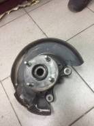 Ступица. Toyota: Corolla, Corolla Verso, Wish, Allion, Corolla Fielder, Allex, Premio, Matrix, WiLL VS, Corolla Spacio, Corolla Runx Двигатели: 2NZFE...