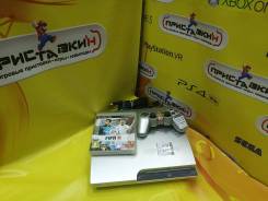 Sony PlayStation 3