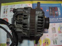 Генератор. Mazda 323, BJ Mazda Familia, BJFP, BJ5P, BJEP, BJFW, BJ5W, BJ3P, BJ8W Mazda Protege