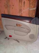 Обшивка двери. Nissan Bluebird Sylphy, NG11, G11, KG11 Двигатели: MR20DE, HR15DE