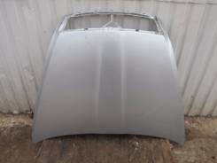 Капот. Skoda Octavia, 1Z5, 1Z