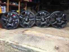 Toyota. 8.0x16, 5x150.00, ET60