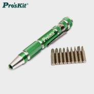 Набор отверток ProsKit SD-9814