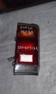 Стоп-сигнал. Mazda Bongo, SSF8R, SSF8RE