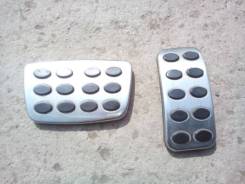 Накладка на педаль. Toyota Tundra, UCK52, UCK51, GSK50, UCK57, UCK56, UCK55, GSK51, UCK50, USK52, USK51, USK56, USK55, USK57, USK50 Toyota Sequoia, UC...