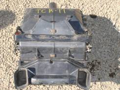 Корпус отопителя. Toyota Estima, TCR11, TCR11W Двигатели: 2TZFE, 2TZFZE