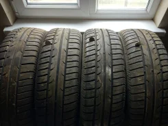 Fulda EcoControl. ������, 2015 ���, �/�, ����� 90�%